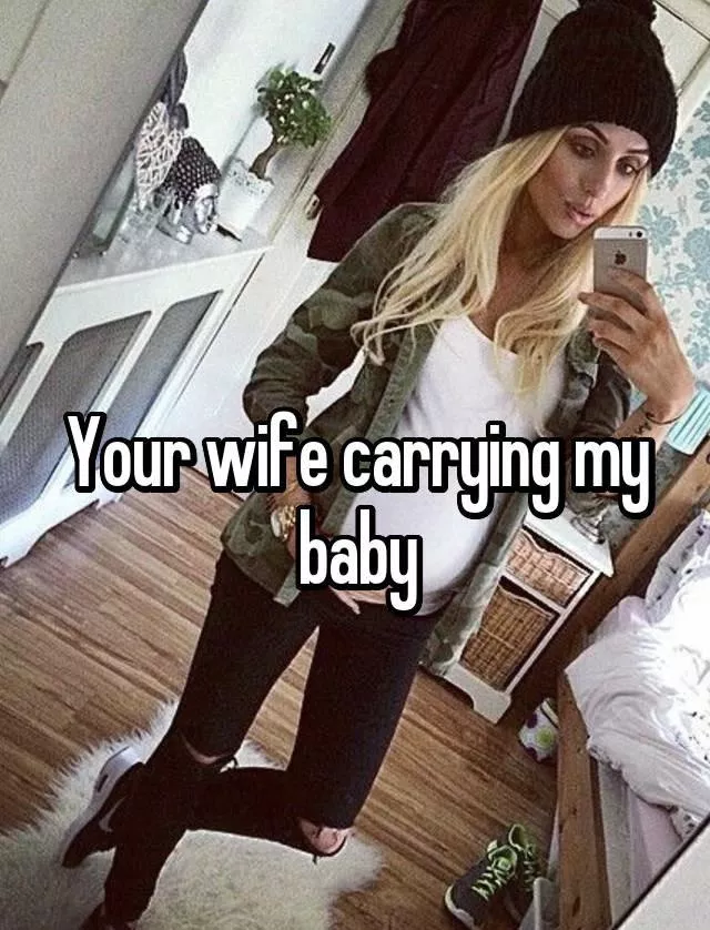 It needs to happen, DM me to make it happen