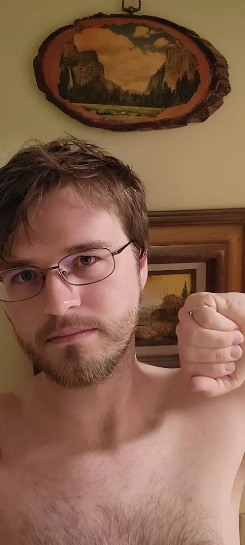 It's been a stressful year