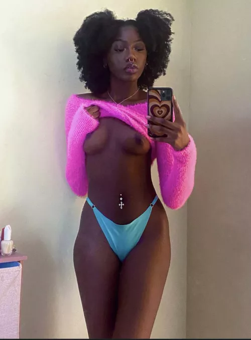 it's getting cold outside! can i keep your dick warm?