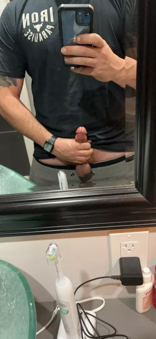 It’s not (m)uch but hoping others like it