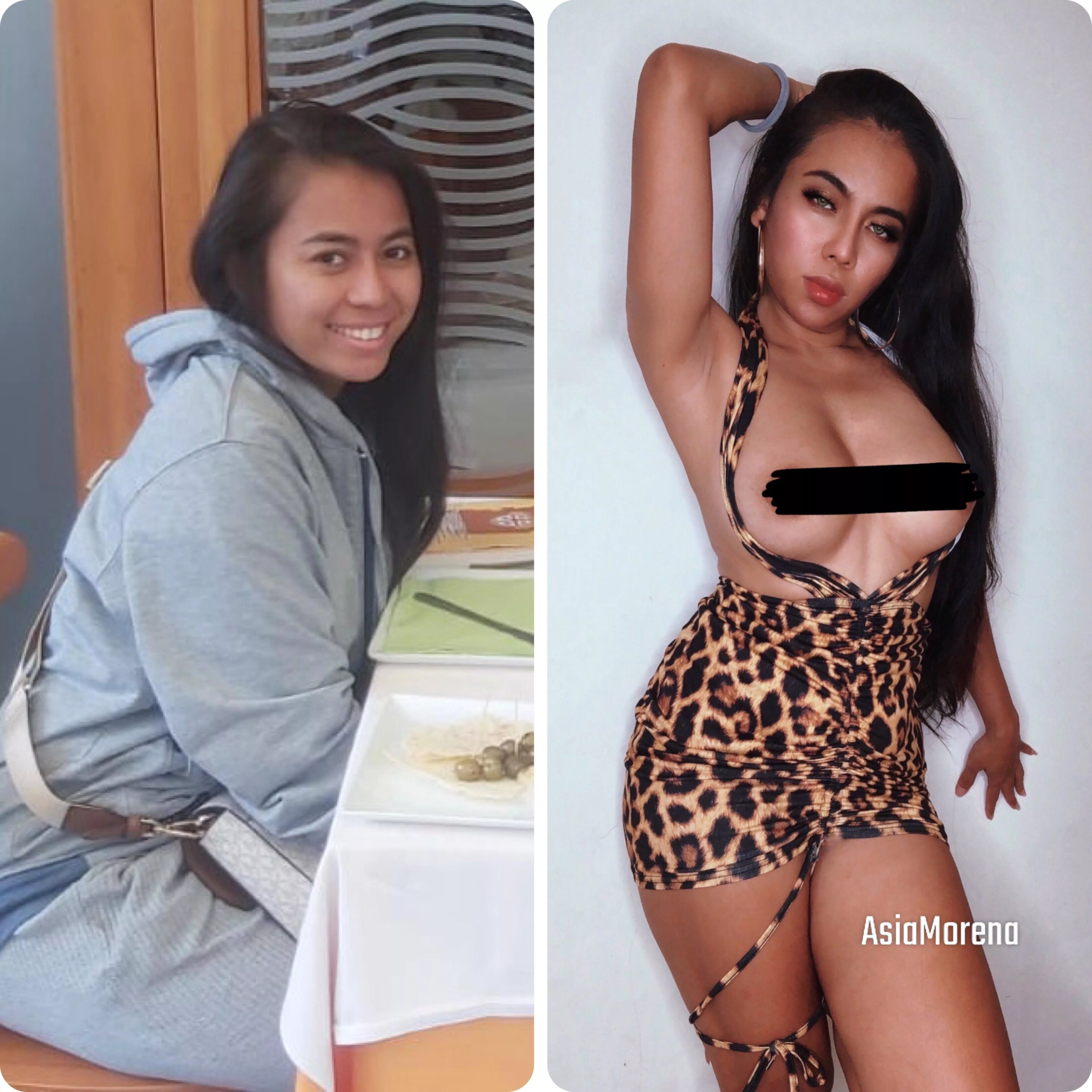 It’s so exciting to discover and explore a side of me I didn’t know could exist! Even more excited to know that there’s more to improve on and so much more to enjoy! 🫦🤤