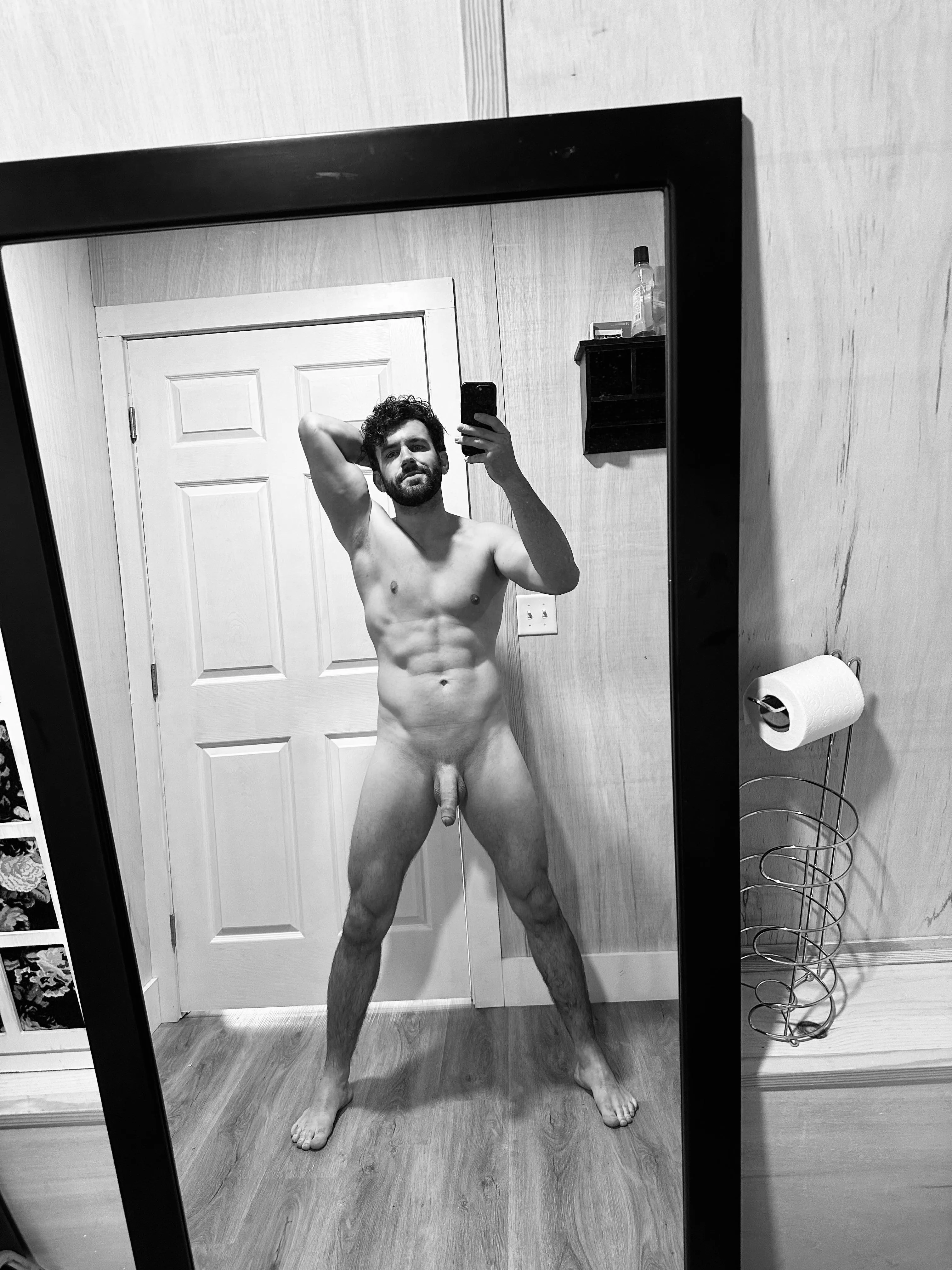 It’s the Lords Day but you’re here. I like it.