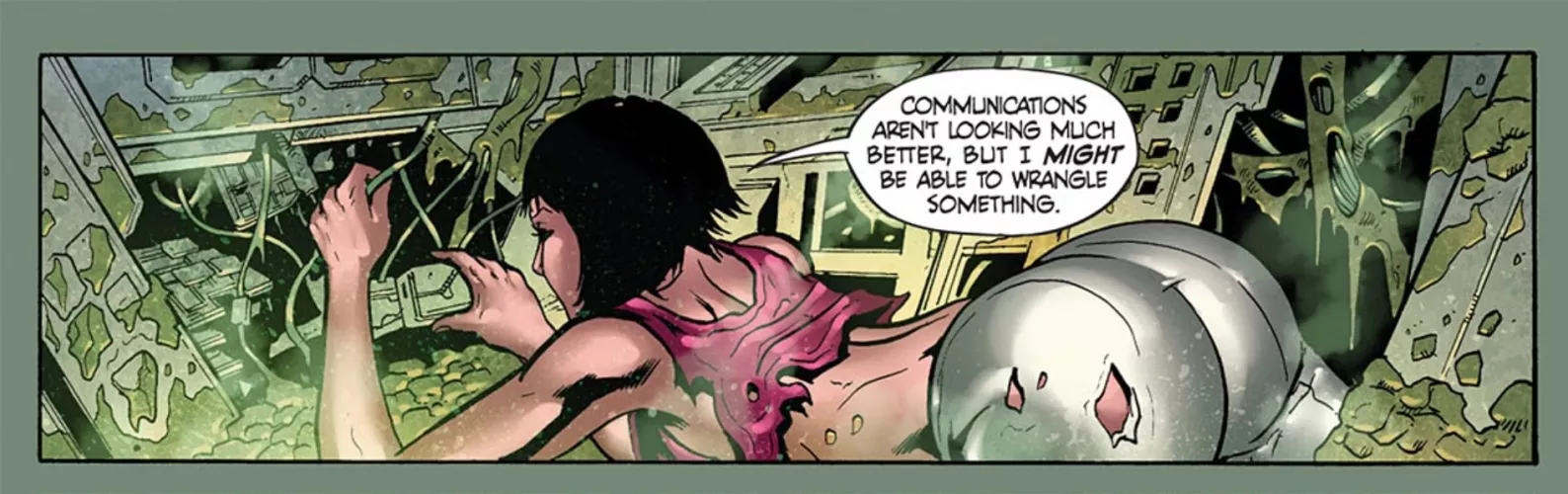 Janelle's Dump Truck [50 Girls 50 #1]