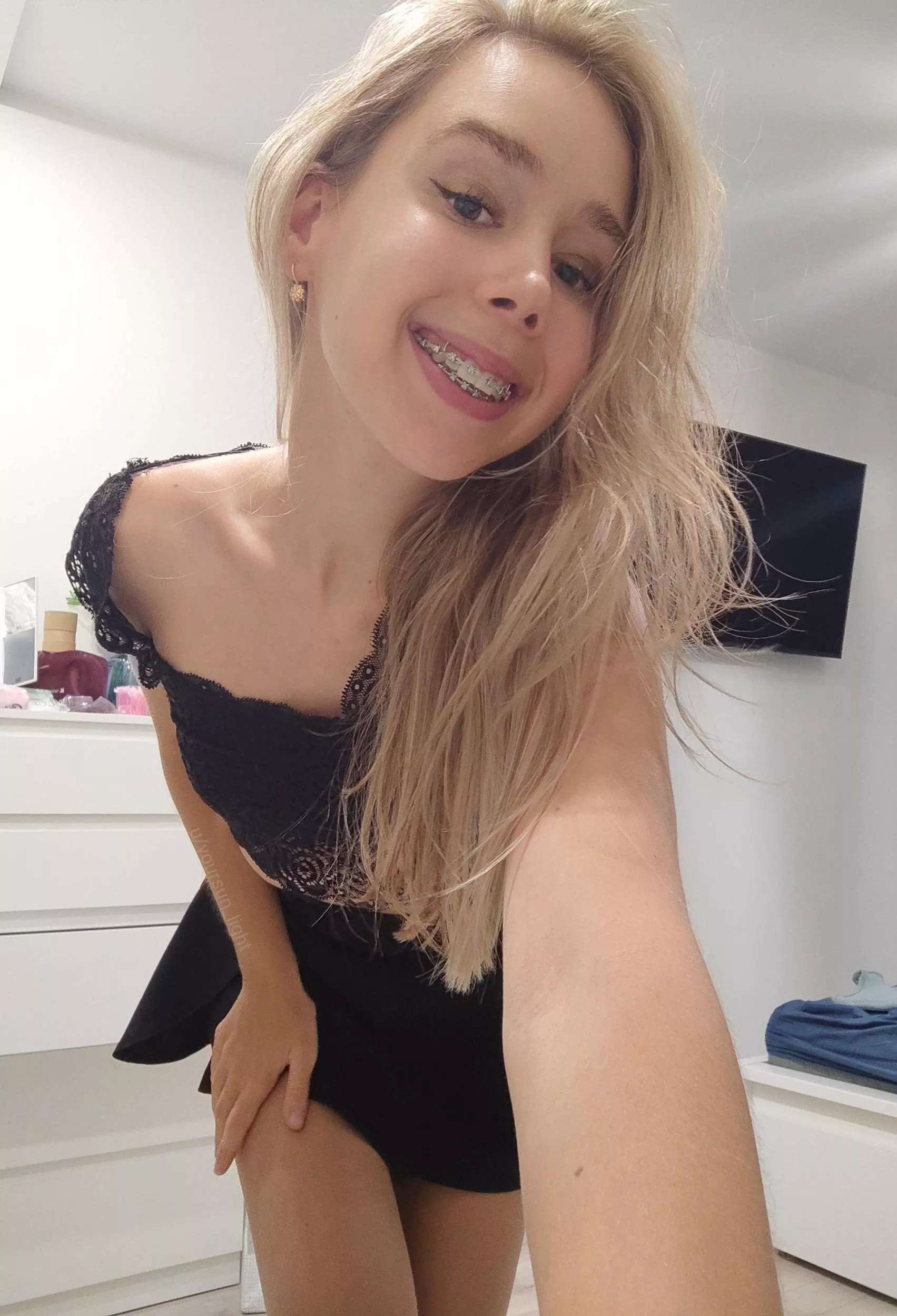 Just a cute selfie 🥰