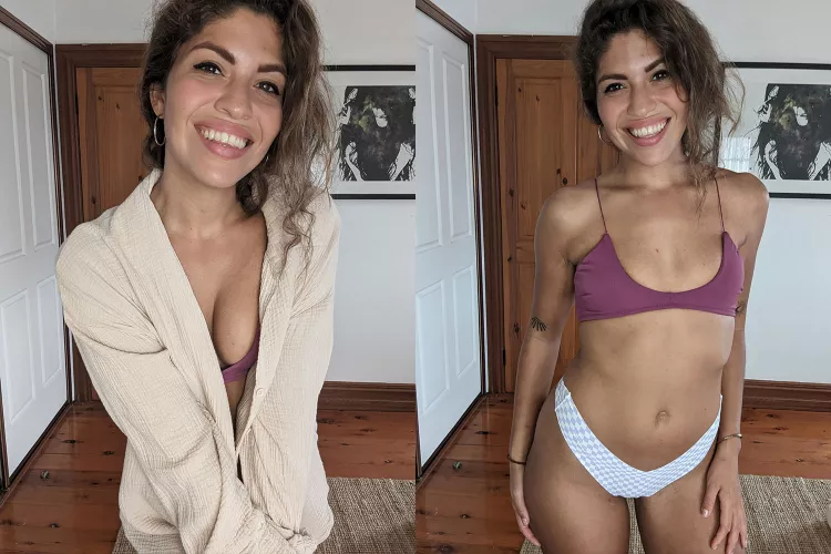 Just a sexy latina girl