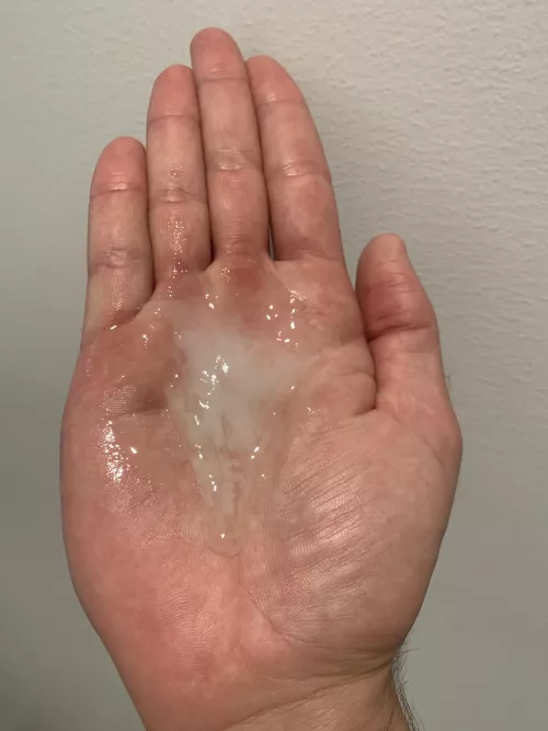 Just lost a try not to cum challenge