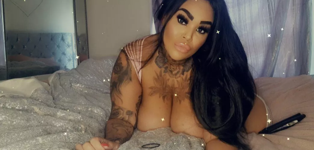 just put that dick in my mouth already