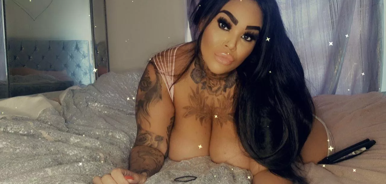 just put that dick in my mouth already