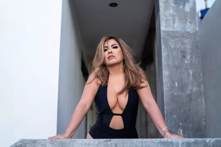 just relax and take it all in!