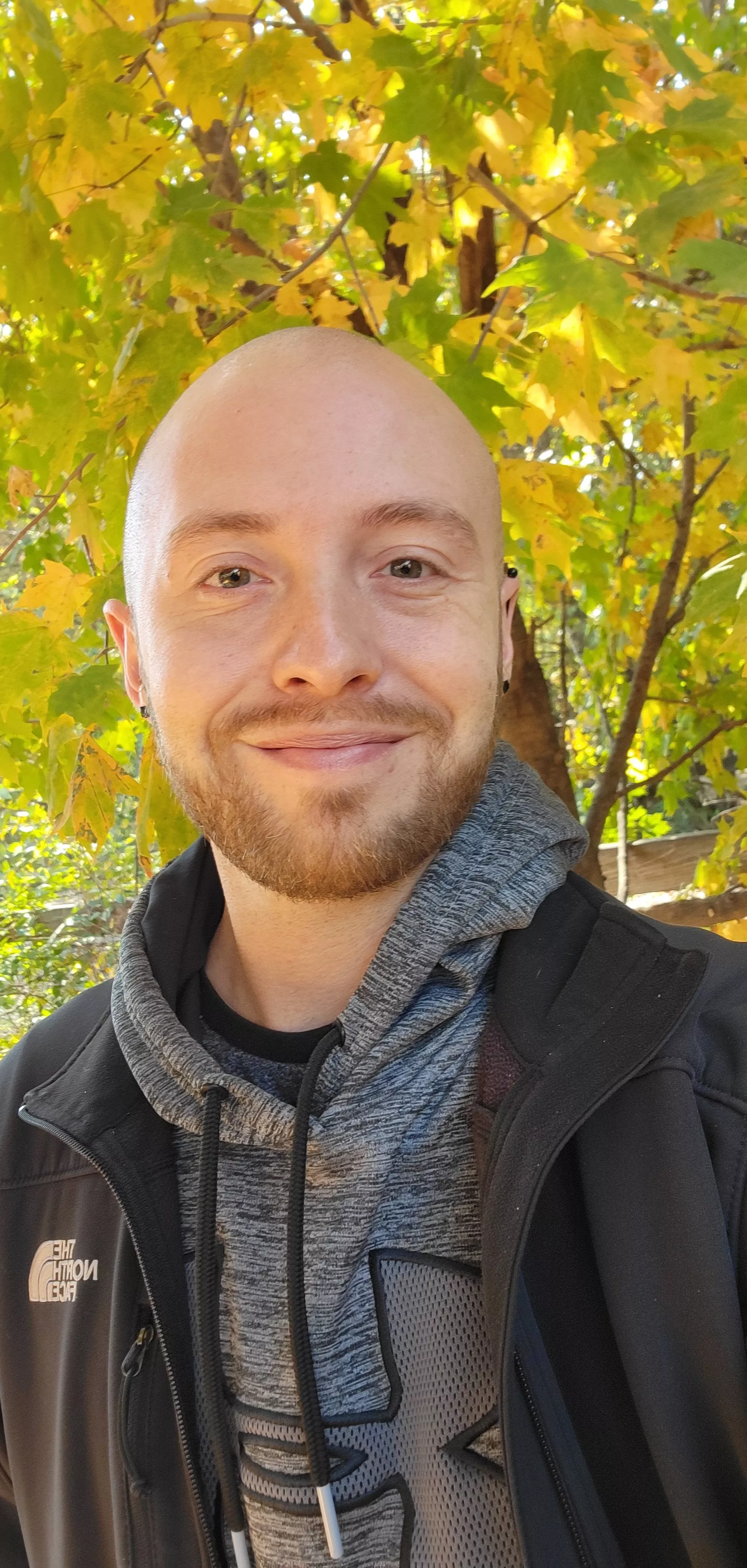 Just trying to get through the hardest breakup ever 😥