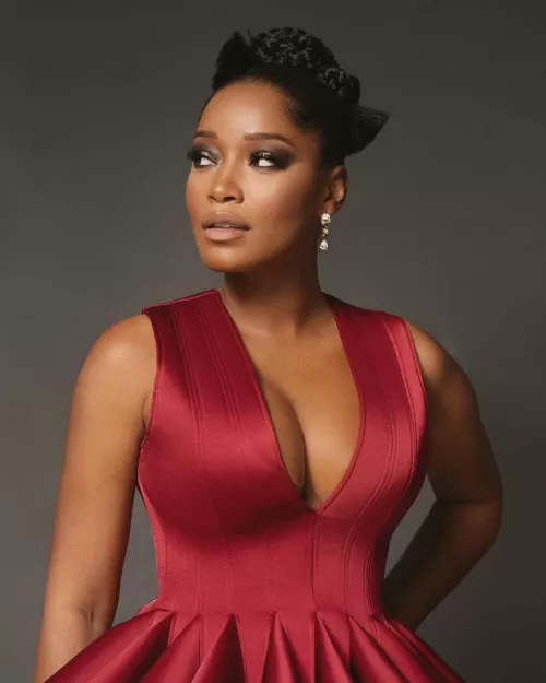 Keke Palmer