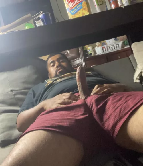 Kevin Enriquez naked