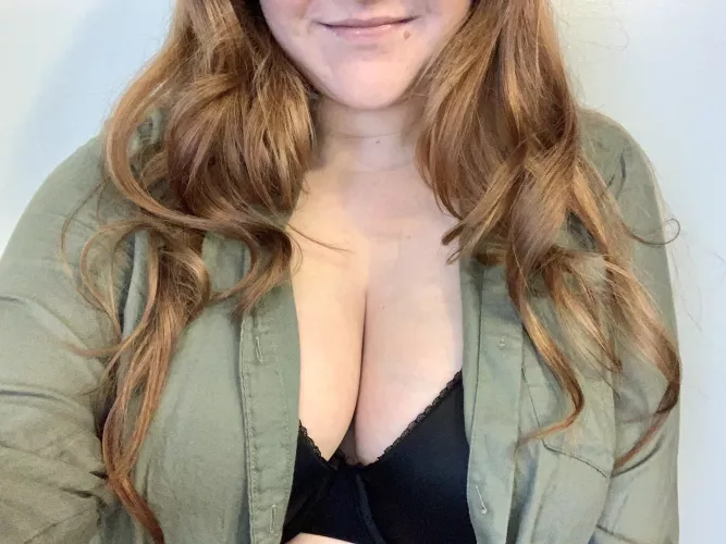 Kim possible vibes 😋