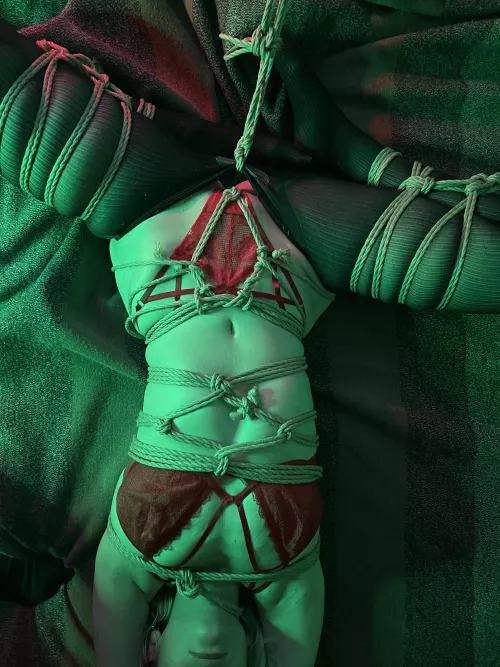 Knottydevil’s work