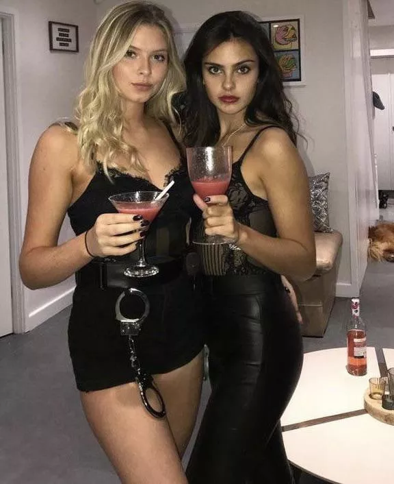 Ladies in Black