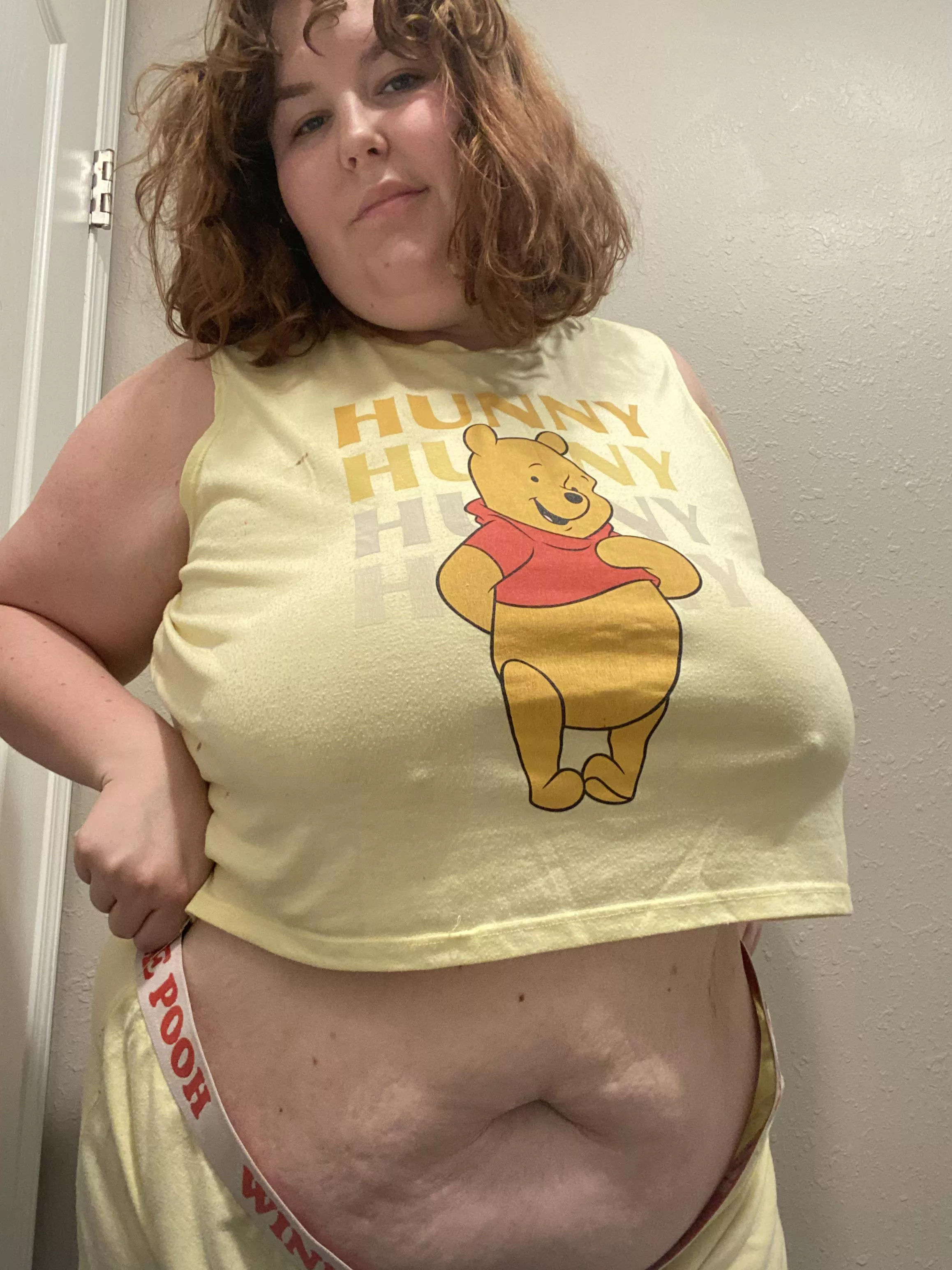 Let me be your honey 🍯