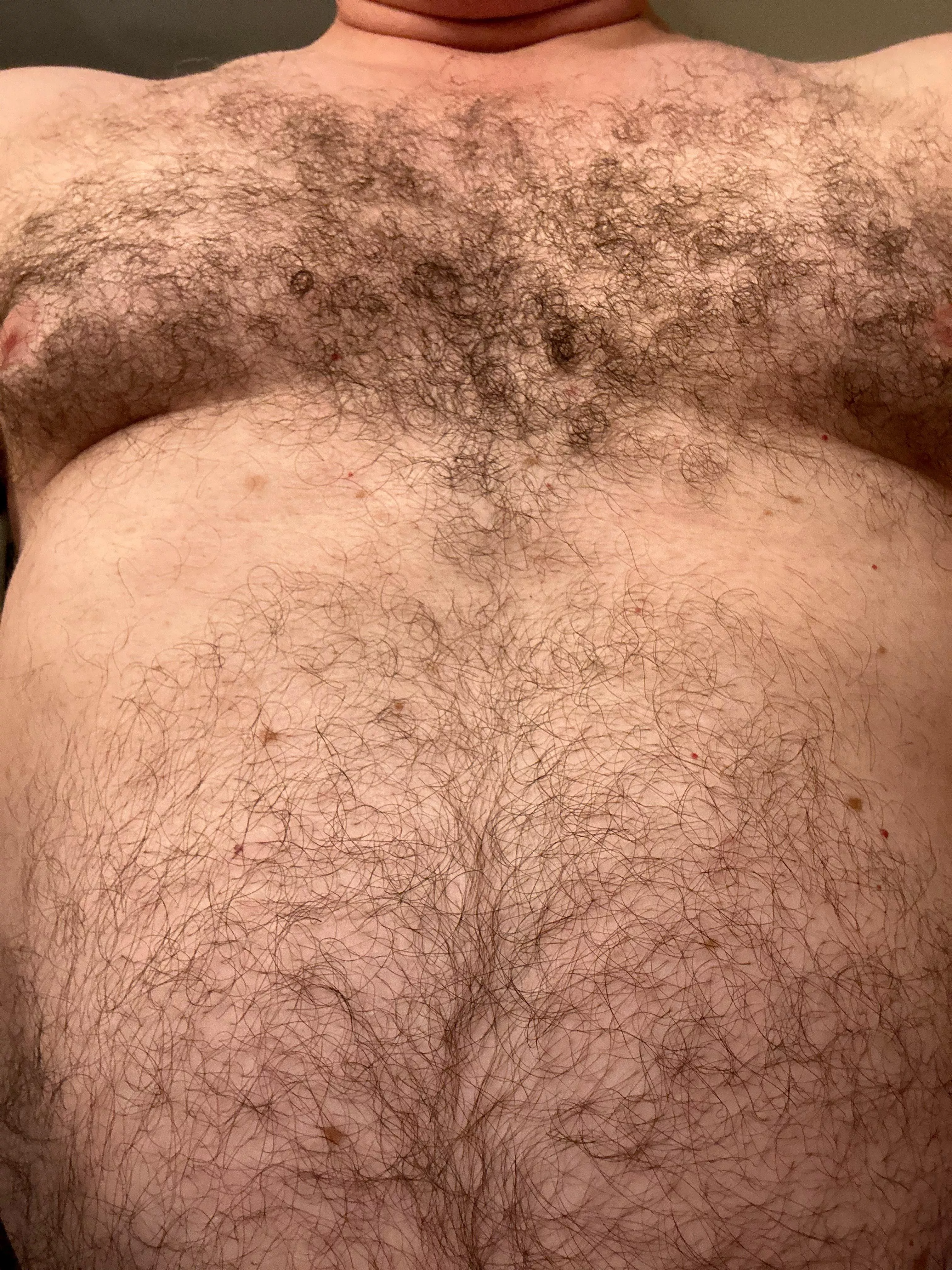 Let me know what you think