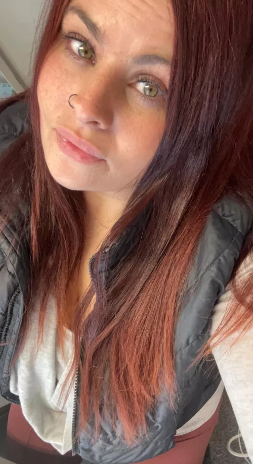 Let’s drink peppermint mochas and fuck by the fire place