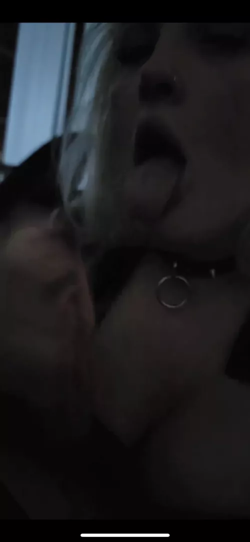 Let's get a lil messy 👅🤤