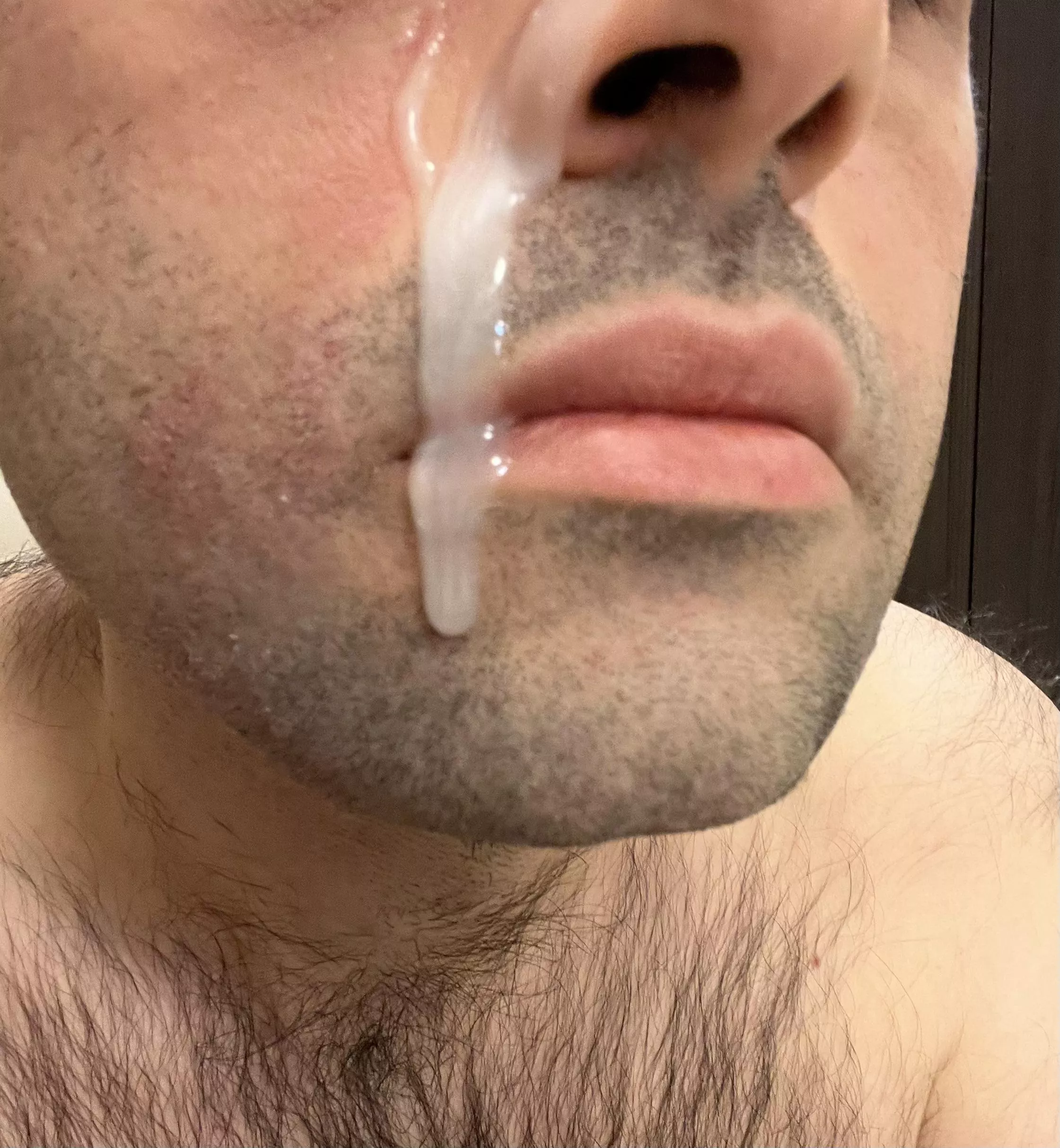 Like a badge of honour