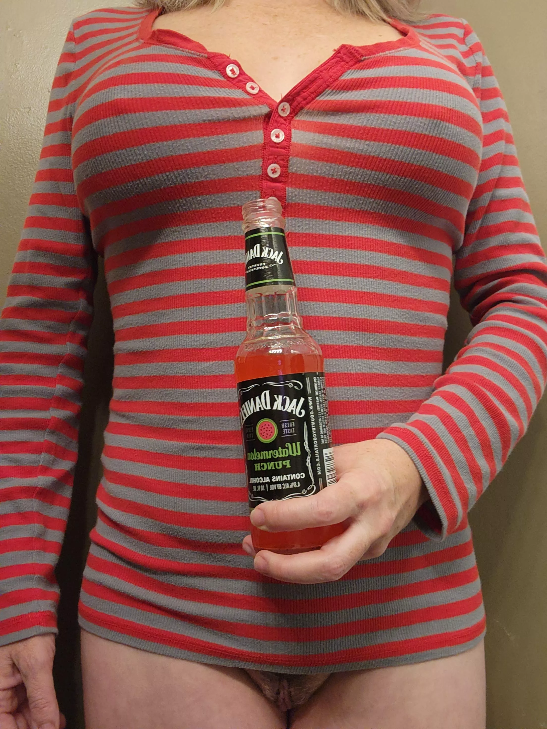 Little bit of Jack to end the busy weekend.