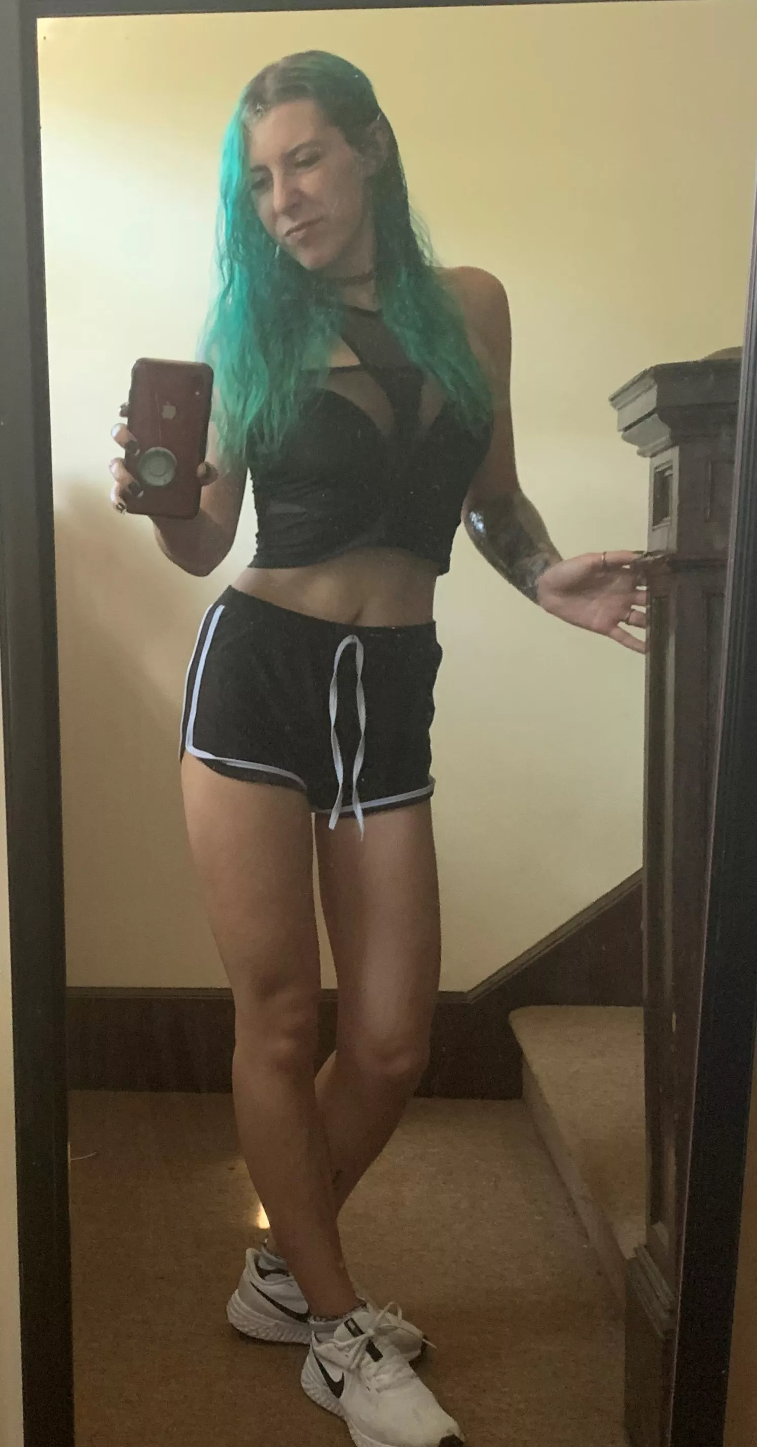 Lookin nice and tones [img]