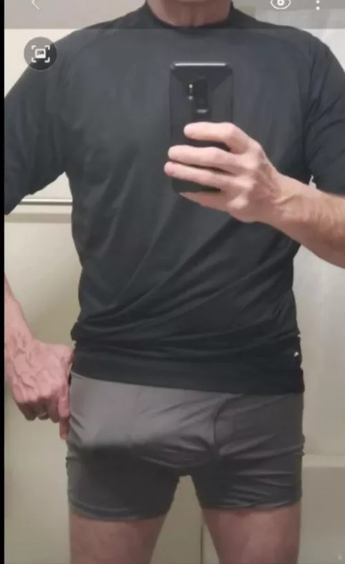 Looking for a mature 3rd?