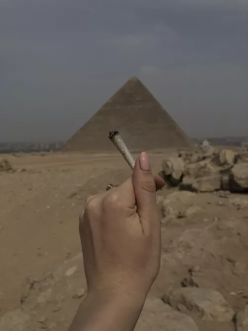 Love this pic. To all my Arab bros… I’m sending you my love hanibi!