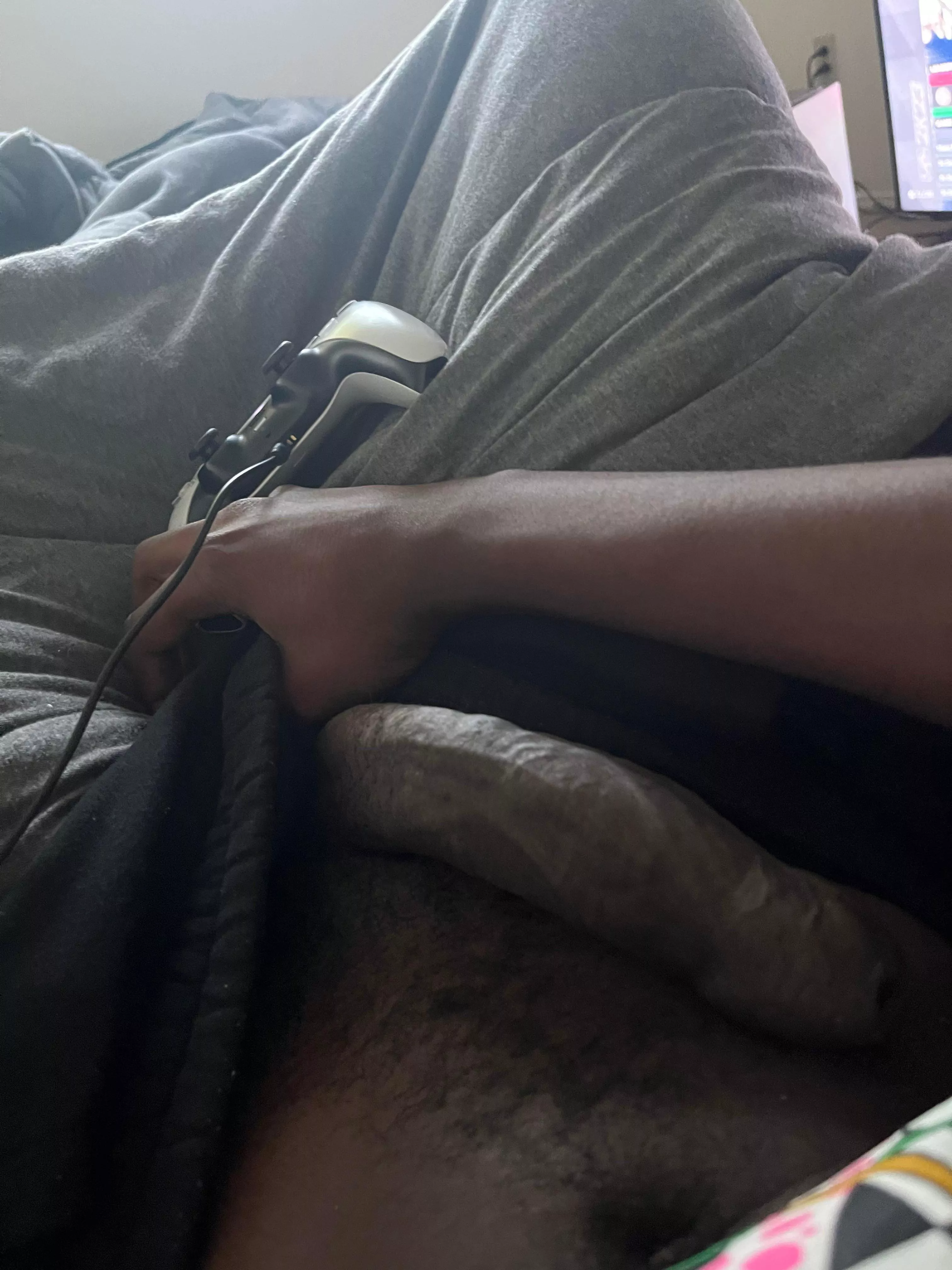 (M) Bored of the game