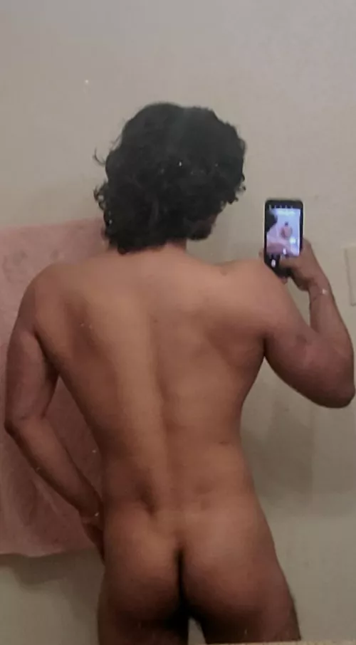 [m] First nsfw post ever, scared lol