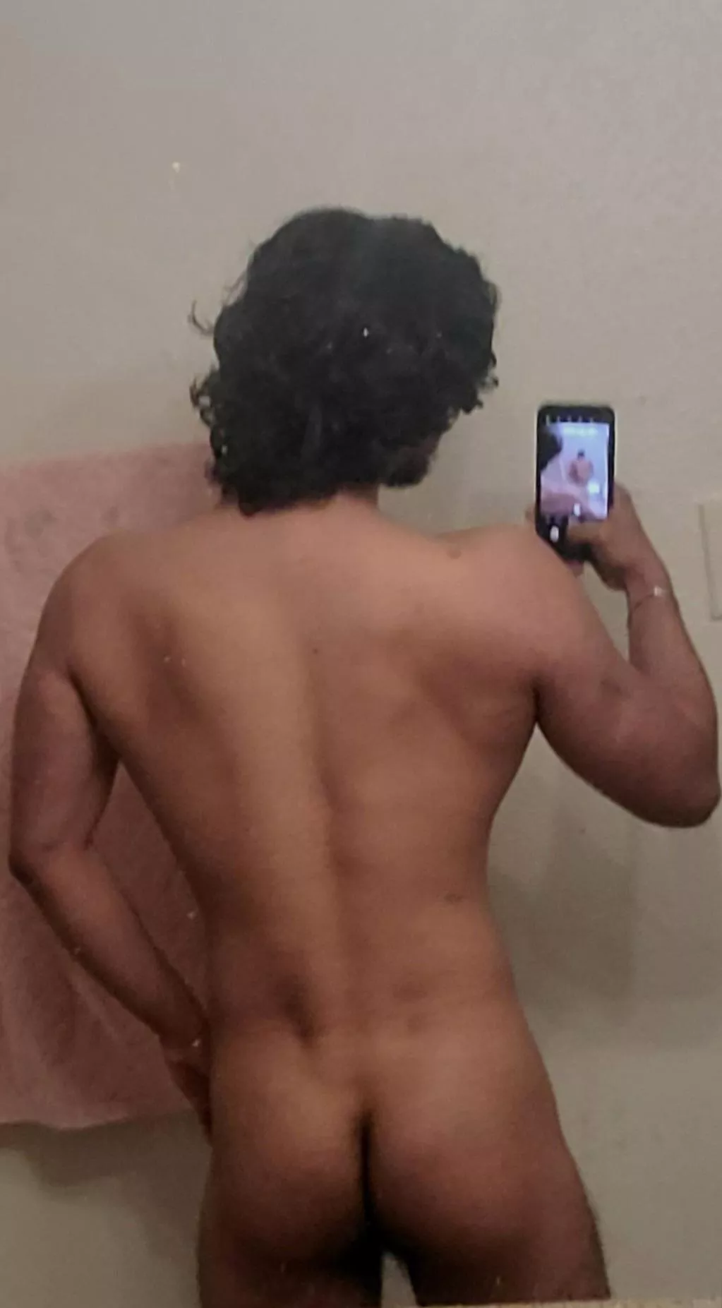 [m] First nsfw post ever, scared lol