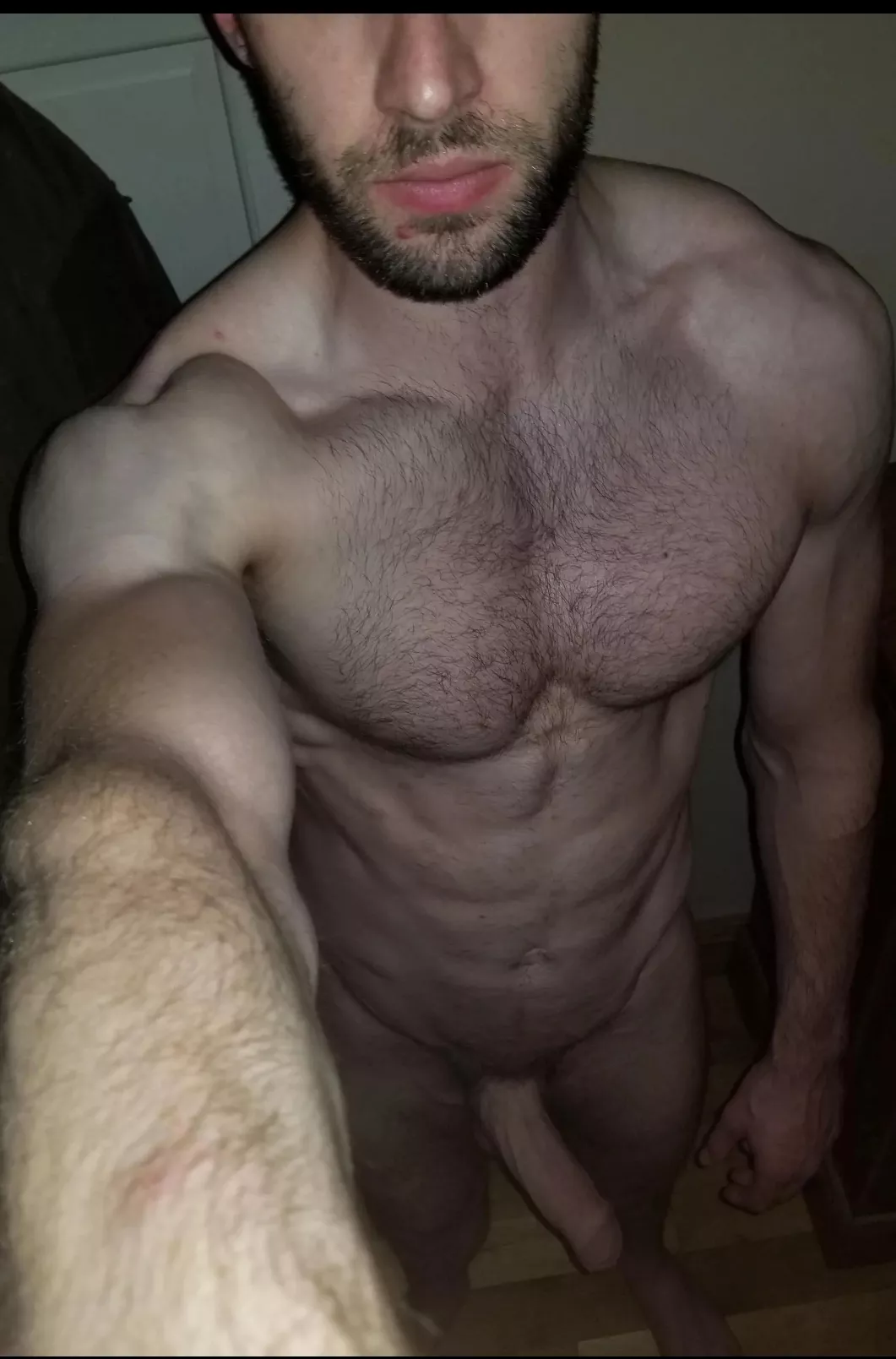 [M] hey
