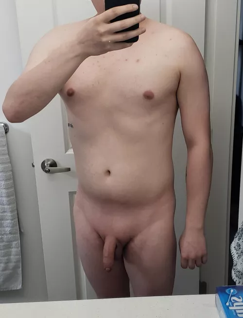 (m) What's your honest opinion?