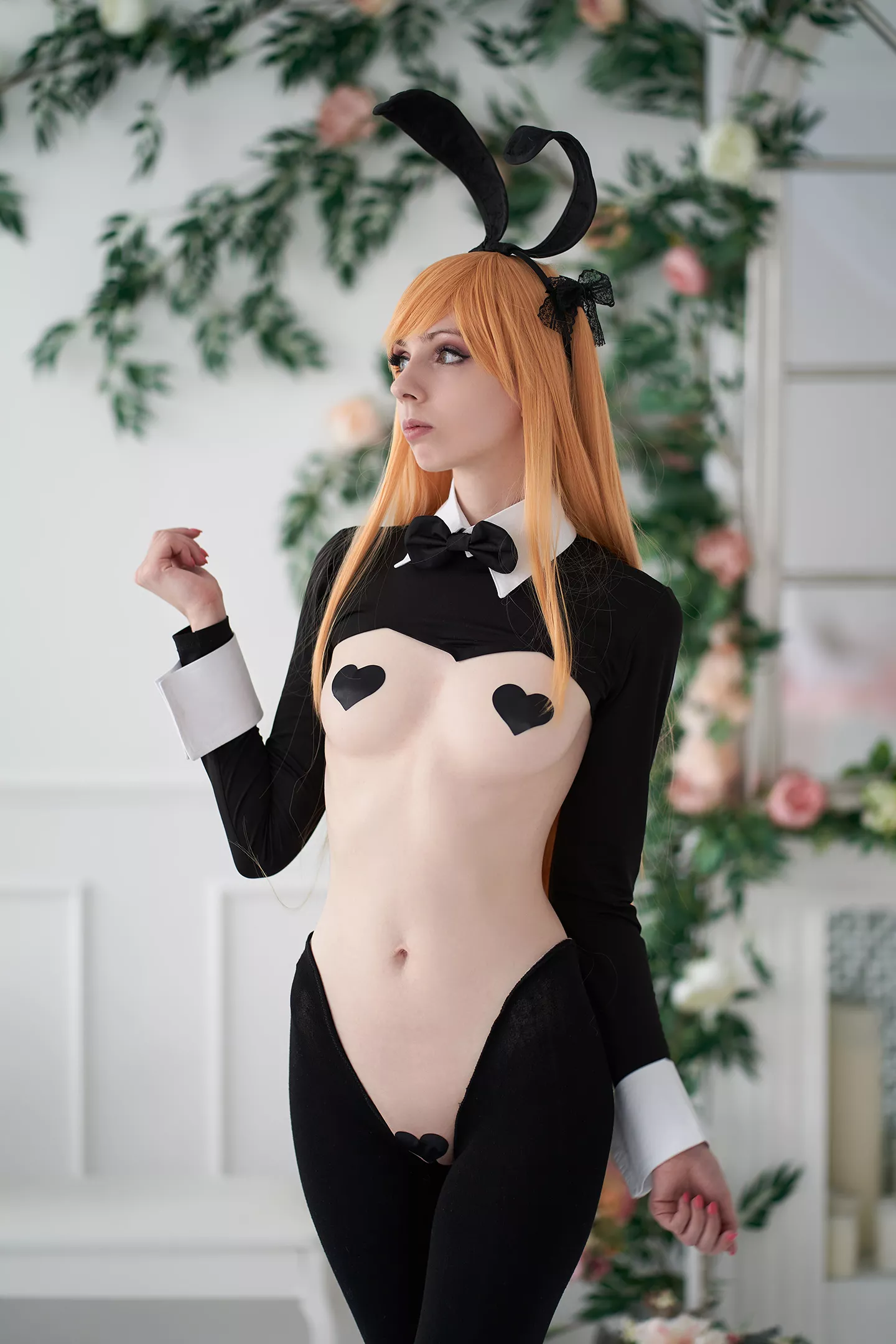 Marin Kitagawa (Sono Bisque Doll wa Koi o Suru) by Victoria Lirell