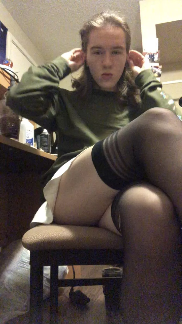 Me when I'm told to man up: