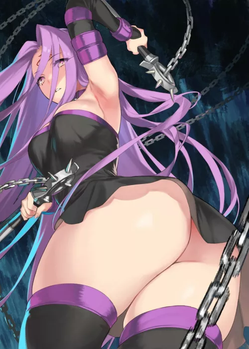 Medusa (Fate series)