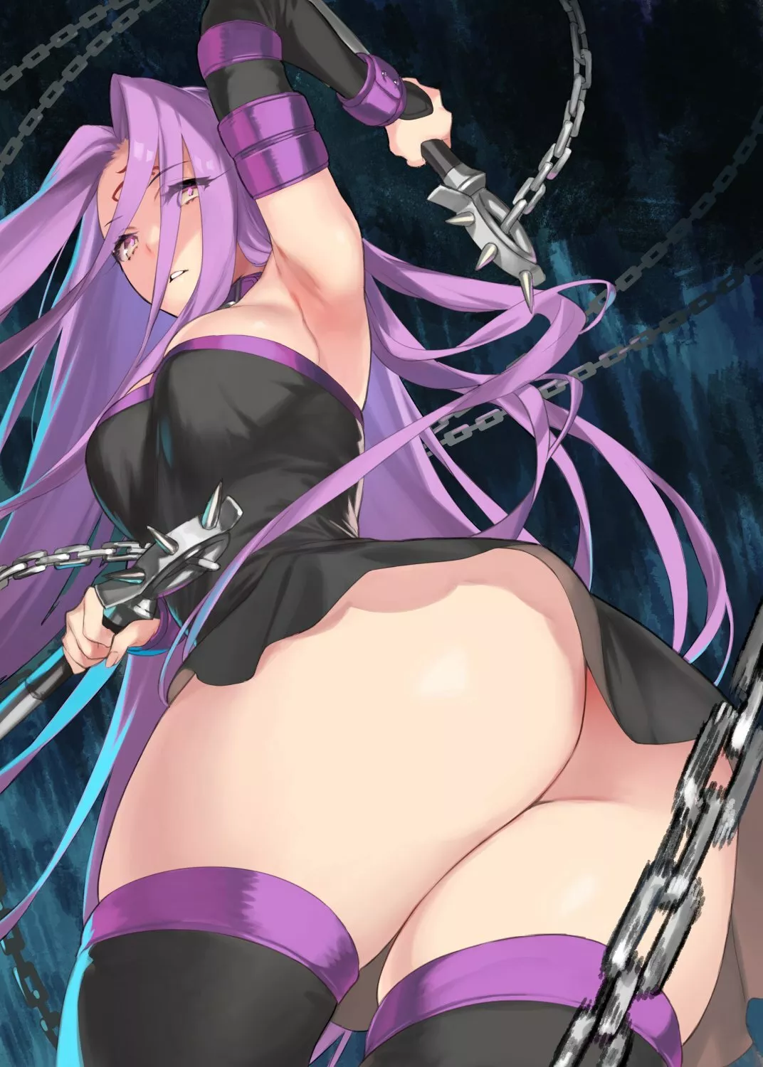 Medusa (Fate series)