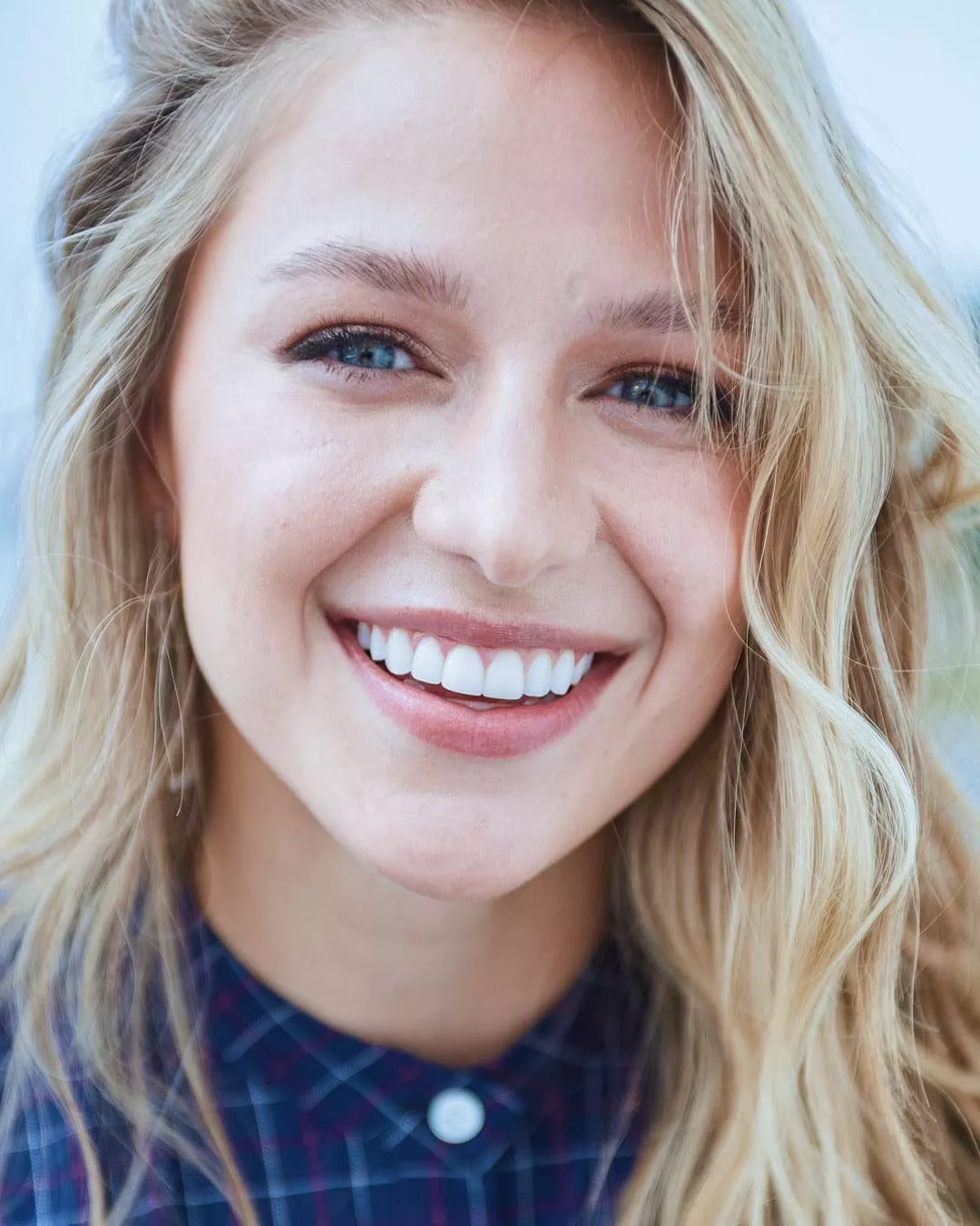 Melissa Benoist