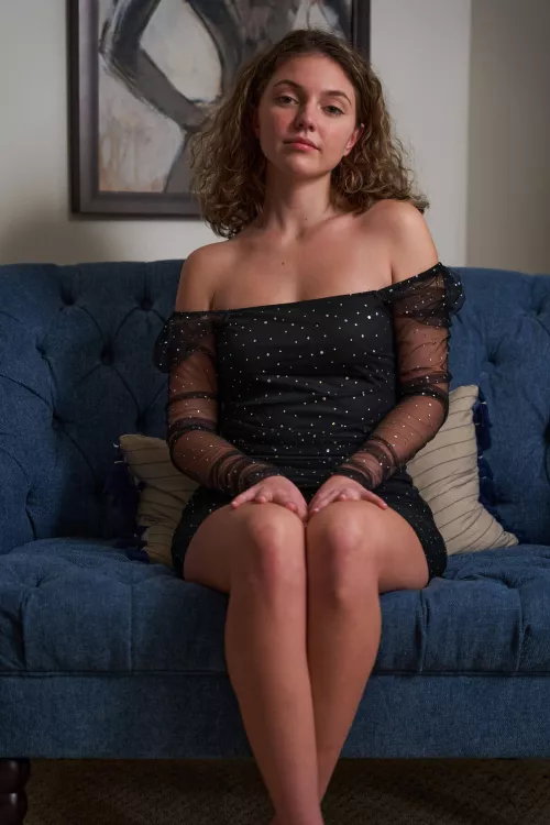 Model New to Onlyfans🙊 Exploring my Naughty Side👀