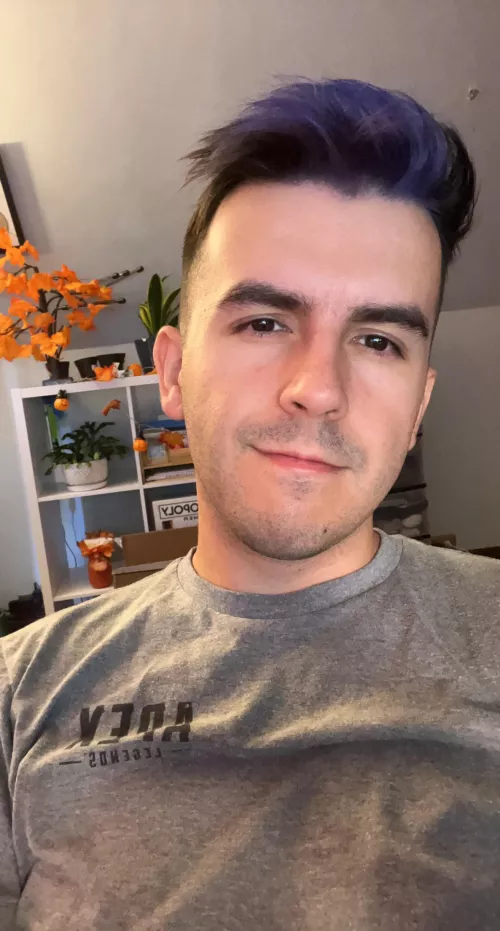 Monday done! Glad it’s a short week