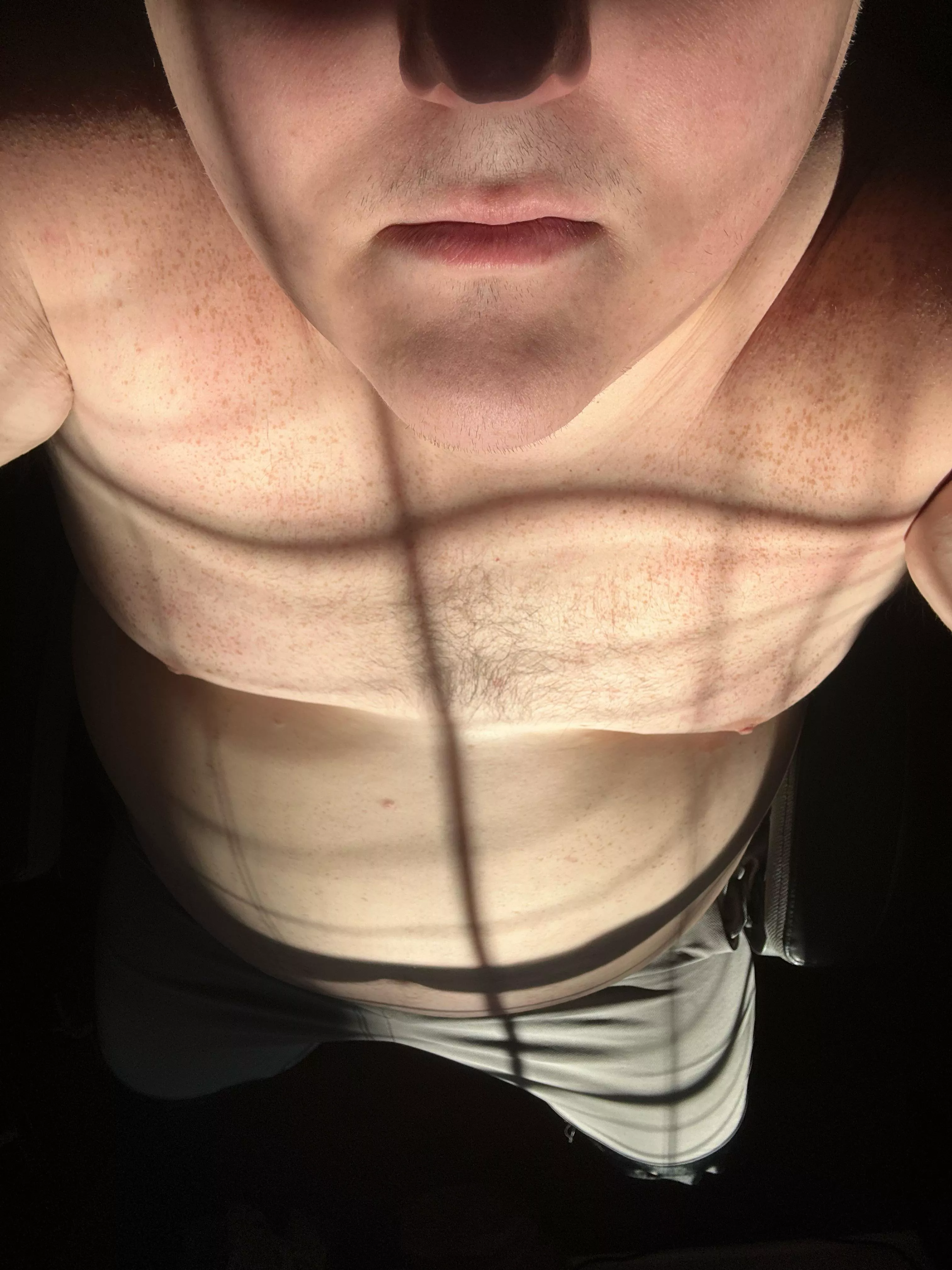 Monday Morning Light