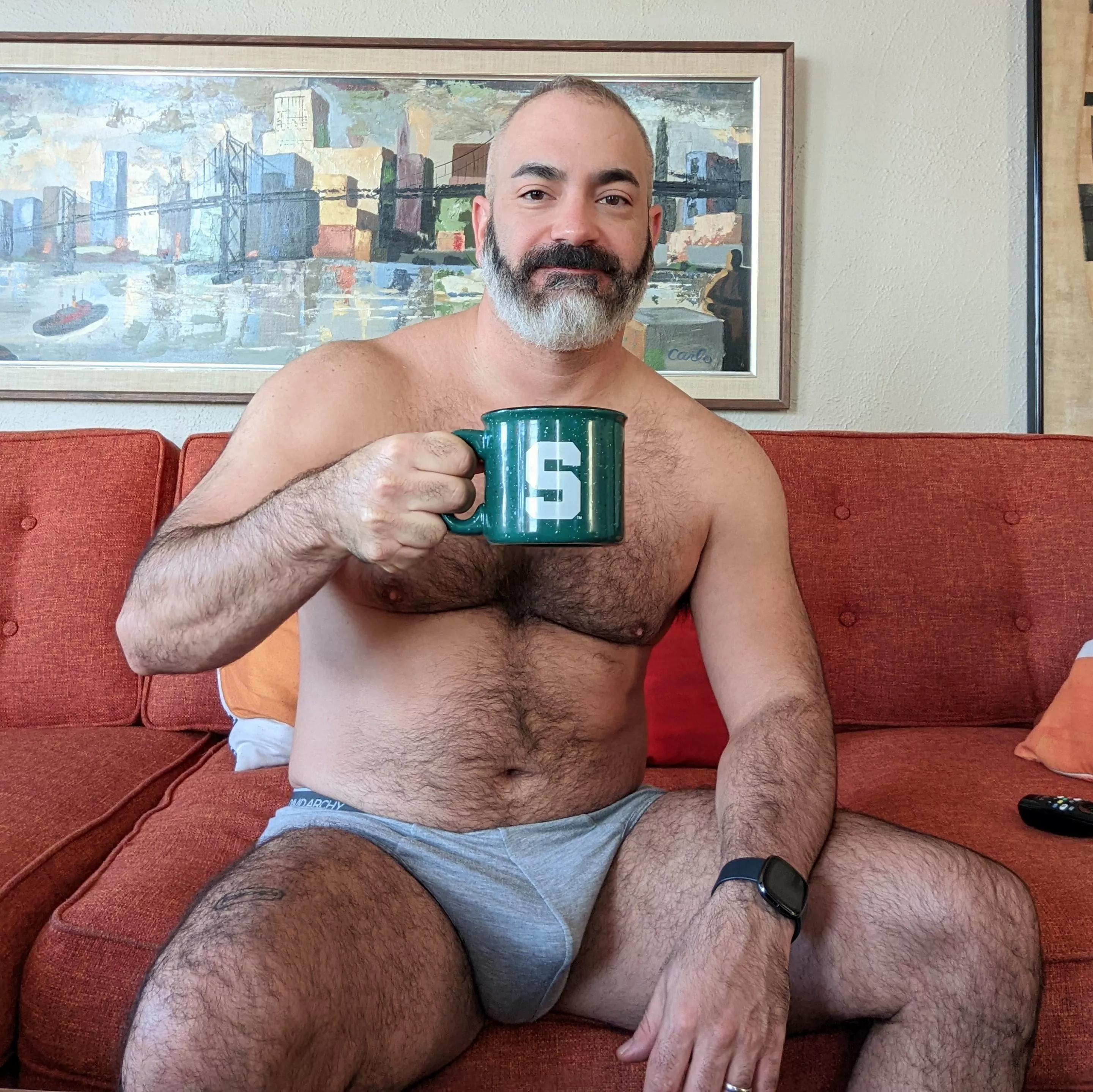 Mondays suck but coffee helps