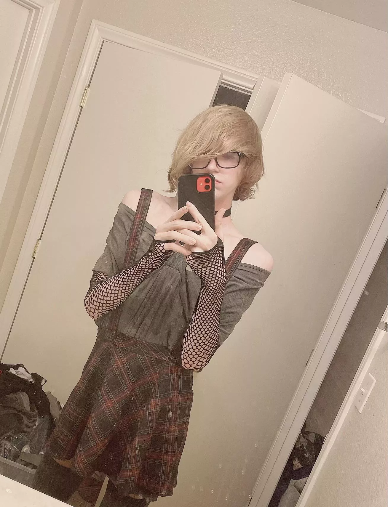 Morning 😪 how’s u? 💜