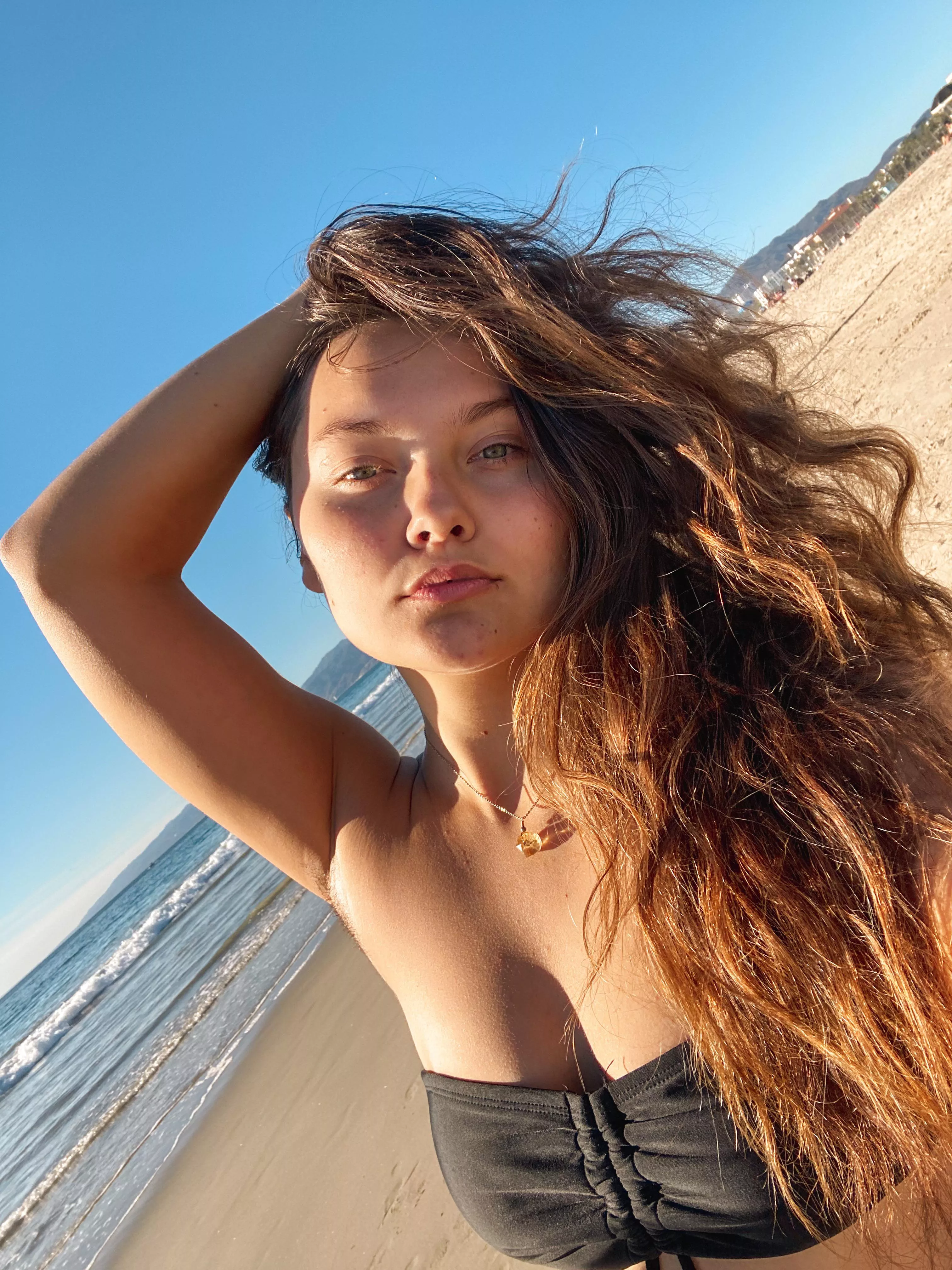 My divine beauty ✨💛