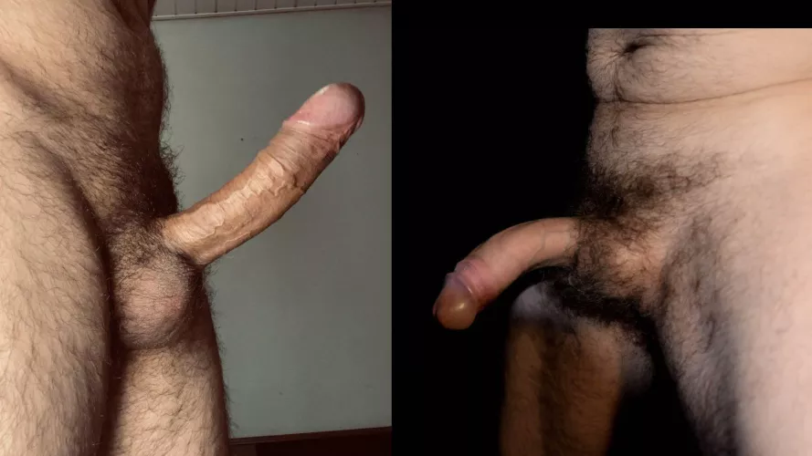 my first battle here, Idk I think I won vs u/Buck_Banana