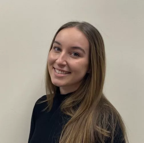 My friend Emma (IRTR)