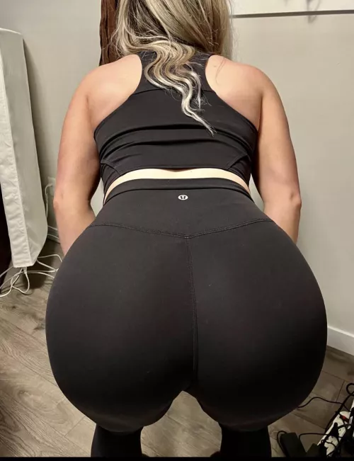 My lulus were put to their limits