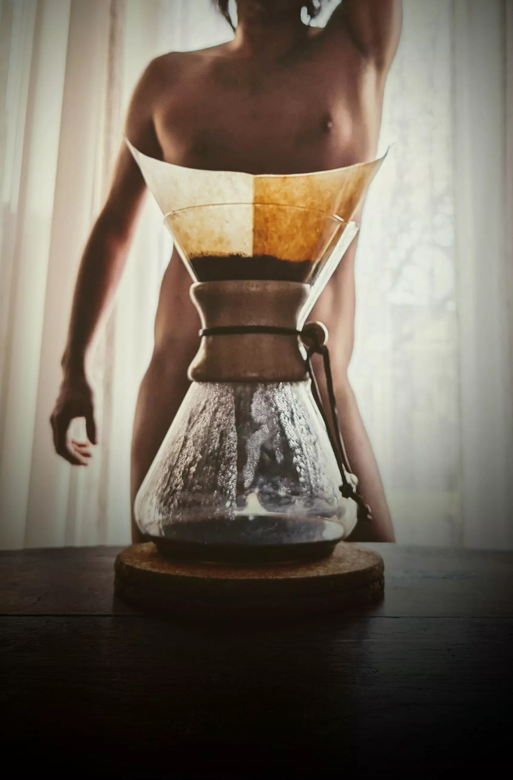 My Morning Anticipation