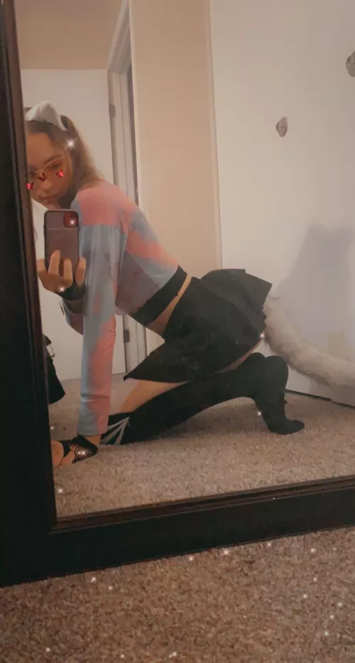 Neko Femboys allowed? 🥰