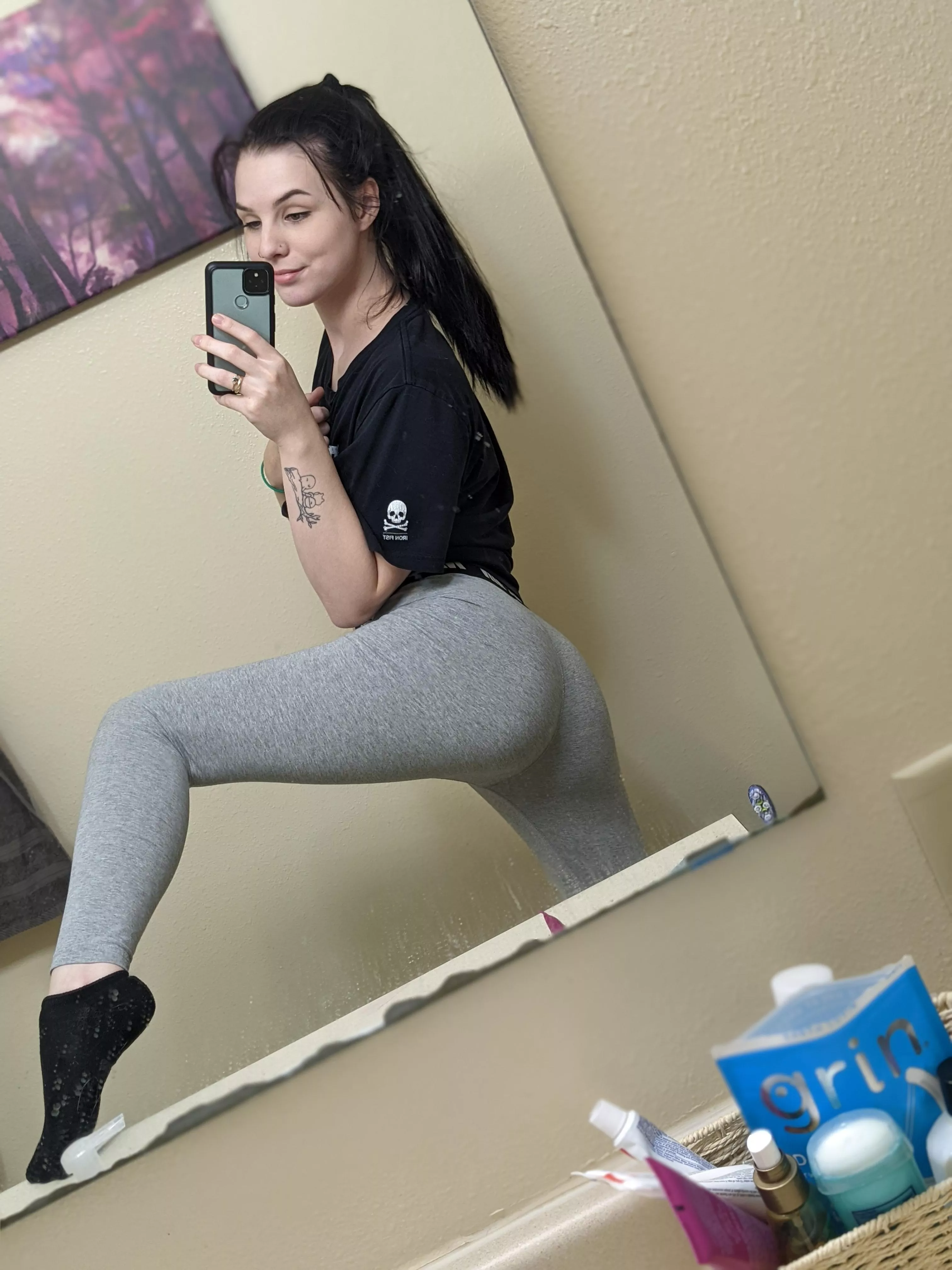 Never posted here before! Should I post here more often?